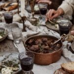 Martha Stewart Dinner Aesthetic: 17 Ideas for Meals That Look as Good as They Taste