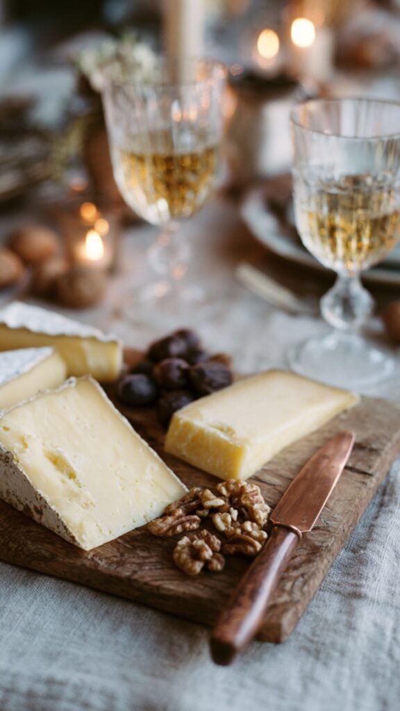 Martha Stewart Dinner Aesthetic: 17 Ideas for Meals That Look as Good as They Taste