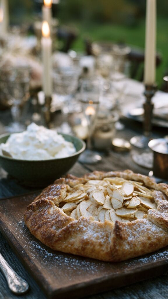 Martha Stewart Dinner Aesthetic: 17 Ideas for Meals That Look as Good as They Taste