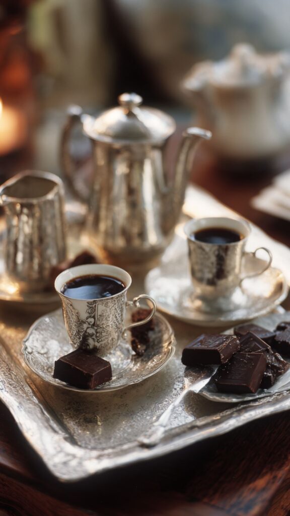 Martha Stewart Dinner Aesthetic: 17 Ideas for Meals That Look as Good as They Taste