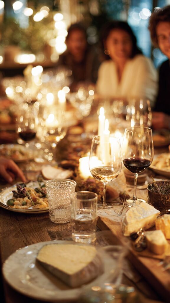 Martha Stewart Dinner Aesthetic: 17 Ideas for Meals That Look as Good as They Taste