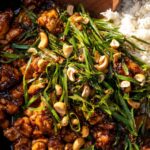 Martha Stewart Cashew Chicken Recipe