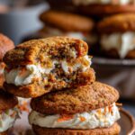 Martha Stewart Carrot Cake Cookies Recipe