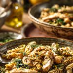 Martha Stewart Greek Chicken Pasta Recipe
