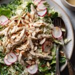 Martha Stewart Chicken Breast Poached Buttermilk Recipe