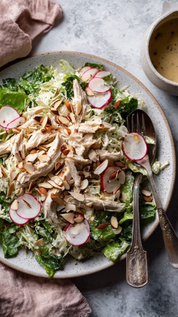 Martha Stewart Chicken Breast Poached Buttermilk Recipe