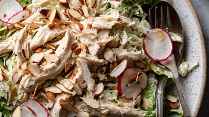Martha Stewart Chicken Breast Poached Buttermilk Recipe