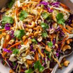 Martha Stewart Ginger Chicken Slaw Recipe