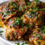 Martha Stewart Braised Chicken Thighs Recipe
