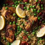 Martha Stewart Chicken And Brown Rice Recipe