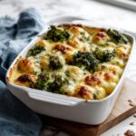 Martha Stewart Chicken And Gnocchi Bake Broccolini Recipe