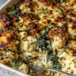 Martha Stewart Chicken And Kale Casserole Recipe