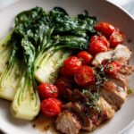 Martha Stewart Chicken And Vegetables Parchment Recipe