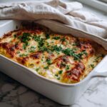 Martha Stewart Chicken Crepe Recipe