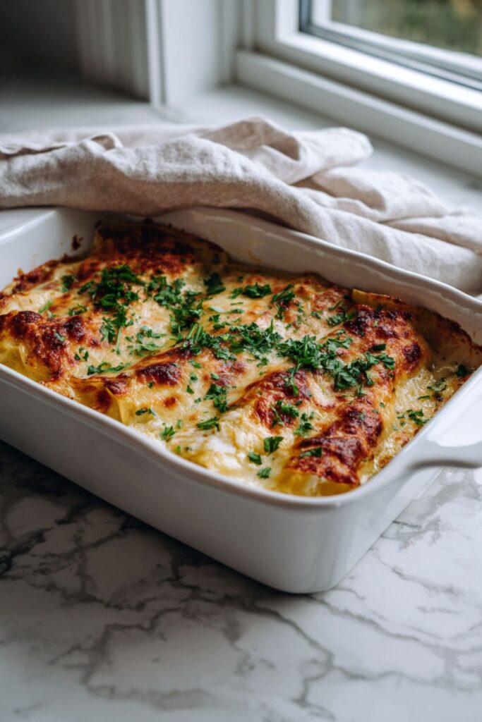 Martha Stewart Chicken Crepe Recipe