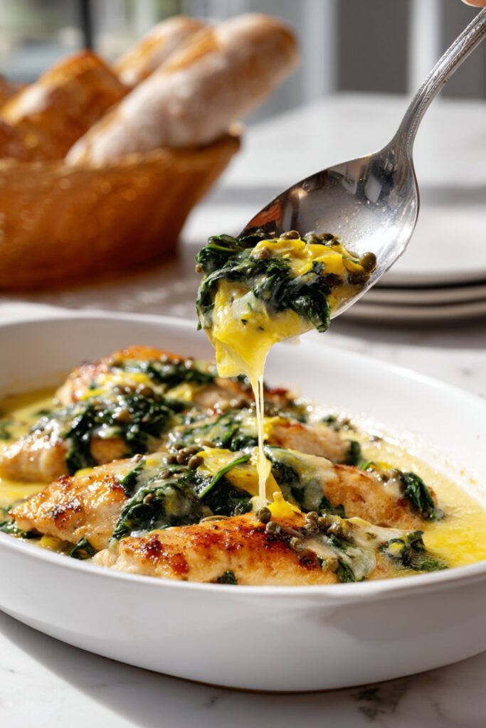 Martha Stewart Chicken Cutlets Summer Squash And Feta Recipe