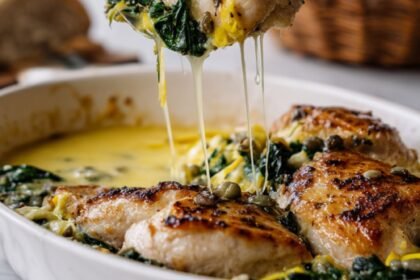 Martha Stewart Chicken Cutlets Summer Squash And Feta Recipe
