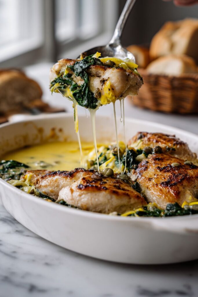 Martha Stewart Chicken Cutlets Summer Squash And Feta Recipe