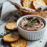 Martha Stewart Chicken Liver Pate Recipe
