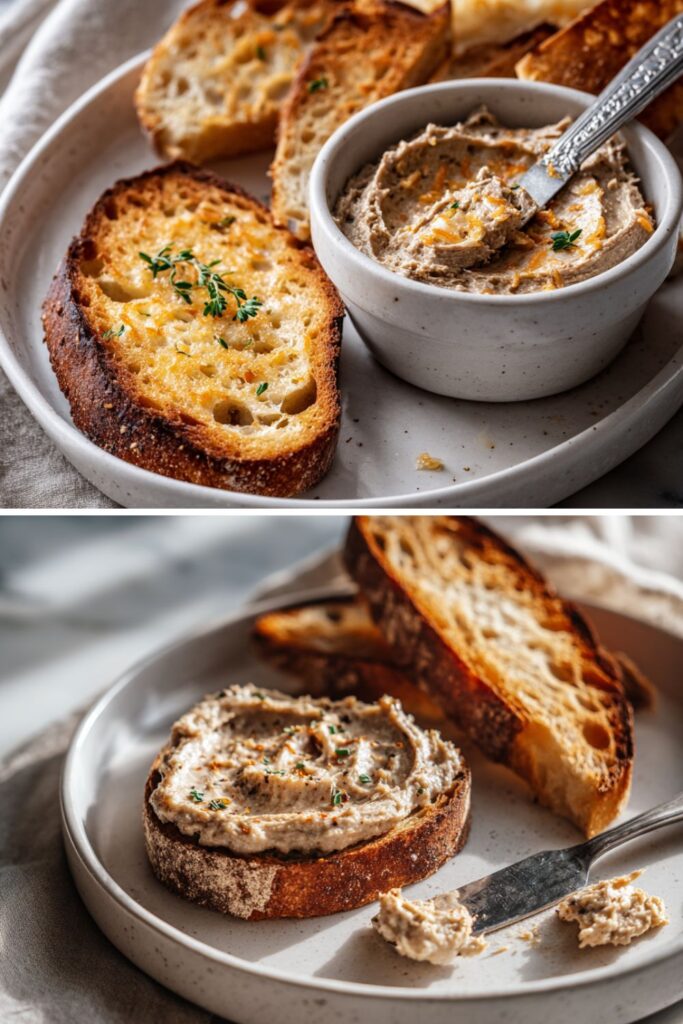 Martha Stewart Chicken Liver Pate Recipe