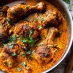 Martha Stewart Chicken Paprikash Recipe