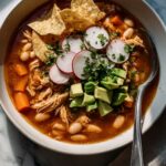 Martha Stewart Chipotle Chicken And White Bean Soup Recipe