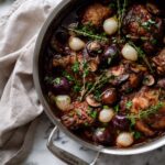 Martha Stewart Coq Au Vin Pressure Cooker Recipe
