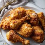 Martha Stewart Cornflake Crusted Baked Chicken Recipe