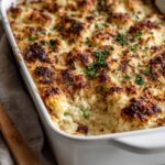 Martha Stewart Creamy Chicken And Rice Casserole Recipe