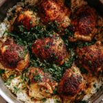 Martha Stewart Curried Chicken Coconut Rice Recipe
