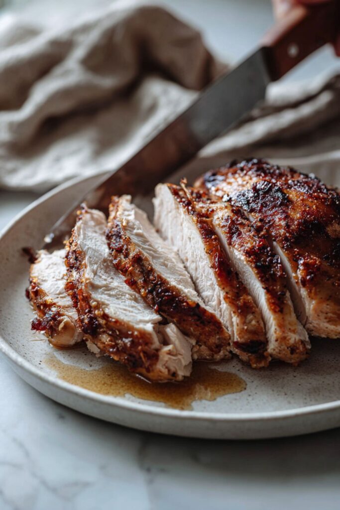Martha Stewart Every Week Roast Chicken Recipe